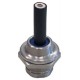 HGSM 16 FD Pack 10103624 WISKA AISI 303 нержавеющей железы, IP69K пакет силиконовые прокладки, для 2 до 9 мм..