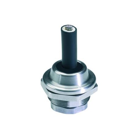 HGSM 25-E Pack 10101856 WISKA AISI 303 нержавеющей железы, IP69K пакет вместе для 4 до 16 мм диапазон, M25 н..