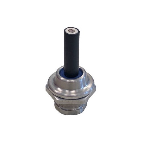 HGSM 40 FD Pack 10103628 WISKA AISI 303 Edelstahldrüsen, IP69K Pack Silikondichtungen, für 16 bis 29mm Berei..