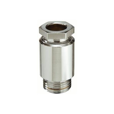 KVM 105-W75*/ni 10016207 WISKA Cylindrical cable glands, metal DIN 89280 "W" IP54 range from 73 to 78mm, thr..