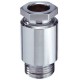 KVM 80-W61*/cr 10016455 WISKA Ghiandole cilindriche dei cavi, metallo DIN 89280 "W" IP54 vanno da 59 a 62 mm..