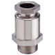 KVMS 105-W80*/ni 10016724 WISKA Hexagonal, metallo DIN 89280 "W" IP54 vanno da 78 a 83mm, filo M105