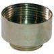 MEM 50/63 10063959 WISKA Estensione metallica ext. M50, thread int. M63