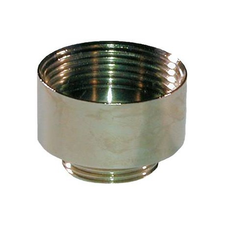 MEP 11 13,5 10062194 WISKA Ramal de extensão metálica. Pg.11, thread int. Pg.13