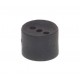 MFD 16/03/021 10101014 WISKA IP66 multi-cable gasket for M16 press, 3 cables from 1.0mm to 2.1mm