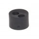 MFD 20/02/060 10064395 WISKA Guarnizione multi-cavo IP66 per pressa M20, 2 cavi da 4,0 mm a 6,0 mm
