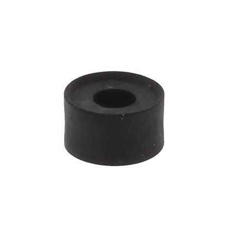 MFD 25/01/090 10101016 WISKA IP66 multi-cable gasket for M25 press, 1 cables from 7.0mm to 9.0mm