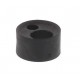 MFD 25/01/105-01/055 10101255 WISKA IP66 Mehrkabeldichtung für M25-Presse, 1+1 Kabel von 4,0 mm bis 5,5 mm +..