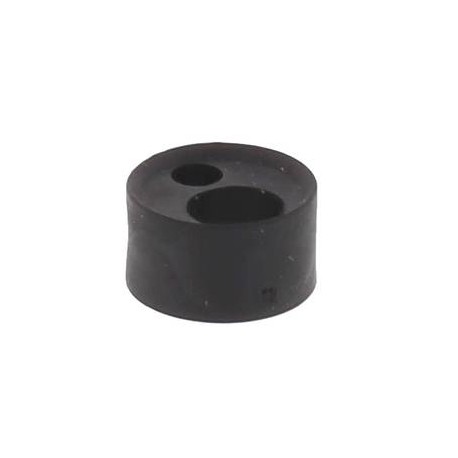 MFD 25/01/105-01/055 10101255 WISKA Guarnizione multi-cavo IP66 per pressa M25, cavi 1+1 da 4,0 mm a 5,5 mm ..