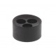 MFD 25/03/070 10064342 WISKA IP66 multi-cable gasket for M25 press, 3 cables from 5.0mm to 7.0mm