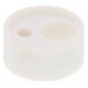 MFD 32/01/115-01/050 RW 10105553 WISKA Guarnizione multi-cavo IP66 per pressa M32, cavi 1+1 da 10,5 mm a 11,..