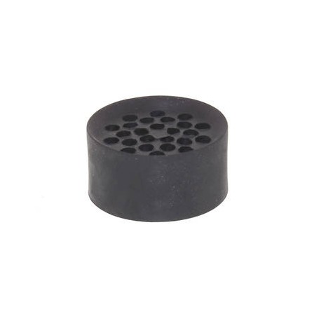 MFD 50/25/050 10063102 WISKA Guarnizione multi-cavo IP66 per pressa M50, 25 cavi da 4,0 mm a 5,0 mm