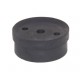MFD 63/02/065-01/090 10101223 WISKA IP66 Mehrkabeldichtung für M50-Presse, 3 Kabel von 5,0 mm bis 9,0 mm