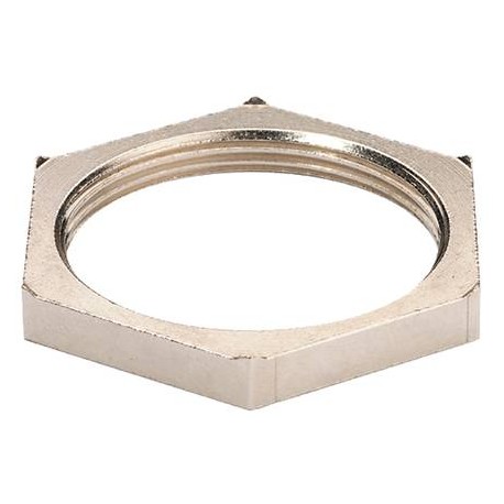 MMU-EMV 36 10063225 WISKA Dado metallico per filo "EMC" Pg.36