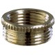 MRP 36 29 10062178 WISKA Estensione del filetto di riduzione del metallo. Pg.36, thread int. Pg.29