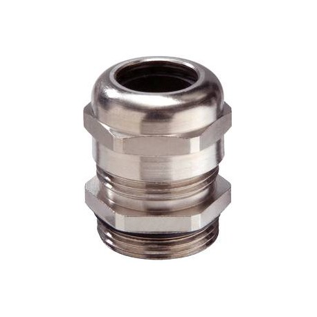 MSKV 9 10062282 WISKA Metal cable glands, IP68, range from 4.0mm to 8.0mm, thread PG 09