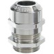 NMSKE 1 1/4 10101087 WISKA Metal cable glands "ATEX" IP68, range from 16.0mm to 28.0mm, NPT thread 1-1/4
