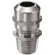 NMSKV 2 10065487 WISKA Ip68 glandes de câble métallique, vont de 34.0mm à 48.0mm, NPT thread 2