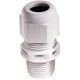 NSKV 1 LT/GL 10061909 WISKA Ghiandole cavi PA, grigio chiaro RAL 7035 IP68 -60oC, vanno da 13,0 mm a 21,0 mm..