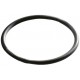ORD-E 75 10101765 WISKA EPDM O-Ring -40oC bis 120oC, für M75 Gewinde