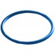 ORD-S 50 10101763 WISKA SILICONE O-Ring -60oC bis 160oC, für M50 Gewinde
