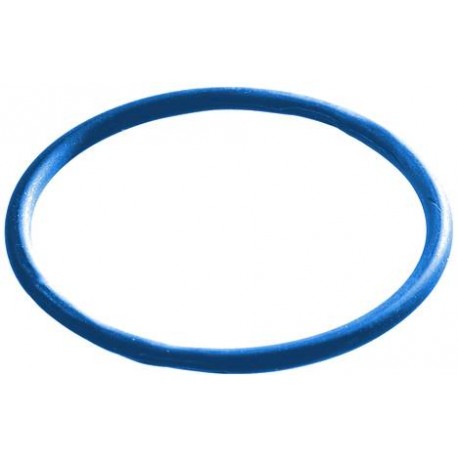 ORD-S 63 10101764 WISKA SILICONE O-ring -60oC to 160oC, for M63 thread