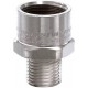 OSAJ 63/75 50065703 WISKA Espansione metallica "ATEX" IP67 thread est. M75