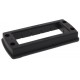 CF 10-24 V0 BK 10108183 WISKA Cadre CONMAXX 70x153mm, polyamide UL94-V0, -40oC 120oC, IP66, RAL 9005