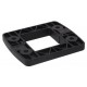 CV 4 V0 BK 10108184 WISKA Telaio di bloccaggio posteriore per CONMAXX CF 4