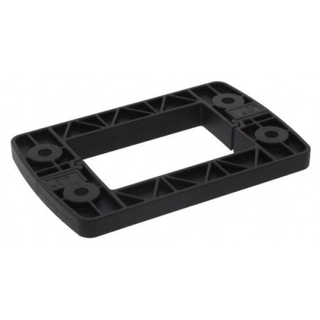 CV 6 V0 BK 10108185 WISKA Rear locking frame for CONMAXX CF 6