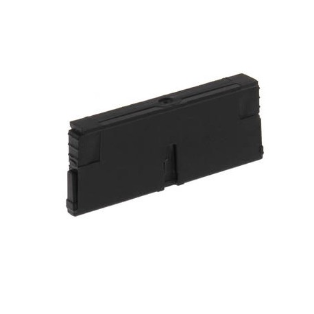 CGV V0 BK 10108188 WISKA Separador individual CONMAXX, poliamida UL94-V0, -40oC 120oC, RAL 9005