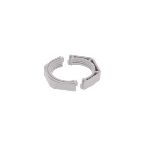 CMM 50 V0 LG 10108679 WISKA Open nut M20, polyamide UL94-V0, RAL 7035