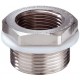 OSRA 25-16 50065651 WISKA Riduzione del metallo "ATEX" IP67 thread interno M25 int. M16