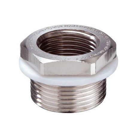 OSRA 32-20 50065654 WISKA Riduzione metallica "ATEX" IP67 thread est. M20