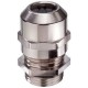 PMSKV 21-25 10100688 WISKA Ghiandole cavi metalliche con corpo M25, gamma IP68 da 9,0 mm a 17,0 mm, filettat..