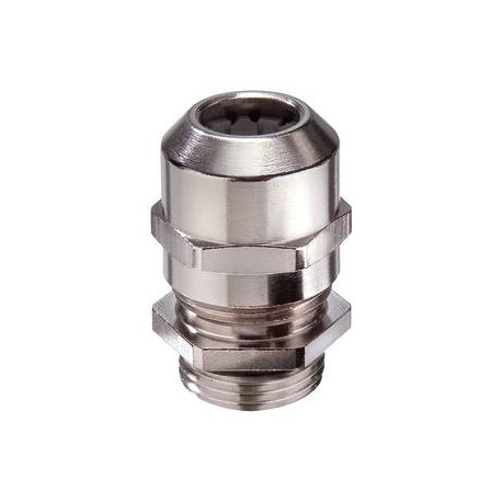 PMSKV 48-63 10100693 WISKA Ghiandole cavi metalliche con corpo M63, IP68 vanno da 34,0 mm a 48,0 mm, filo pg..