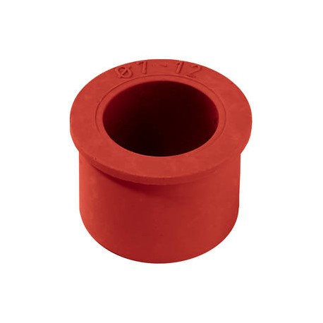 RDE 12 LT 10063981 WISKA Guarnizione riducente EPDM, gamma IP68 -60oC da 1,0 mm a 3,0 mm, per SPRINT 12