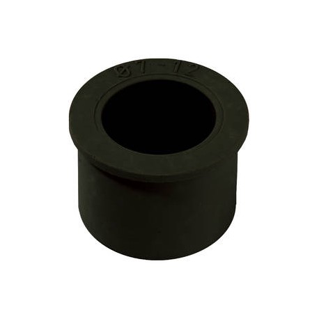 RDE 16 10062184 WISKA EPDM-Reduzierungsdichtung, IP68-Bereich 2,0 mm bis 6,0 mm, für SPRINT 16
