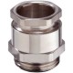 SMKV 13,5 10062084 WISKA Metal hexagonal cable glands, IP54, range from 6.5 to 13.5mm, PG 13 thread