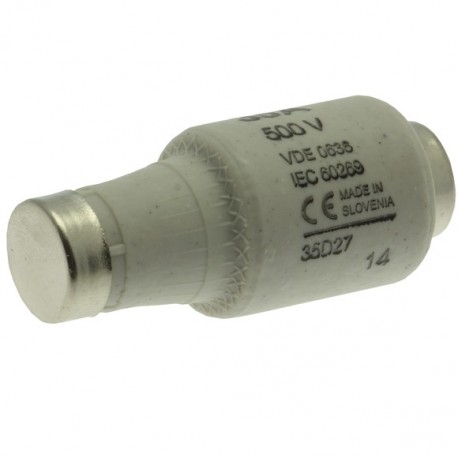 RGU-10-400V 50D27 EATON ELECTRIC 50D27