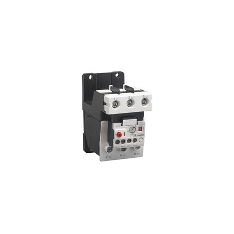 RFE110110 LOVATO RELAIS THERMIQUE ÉLECTRONIQUE COURANT DE 22...110A