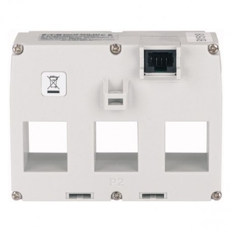 EMC3P-P242-250 EATON ELECTRIC EMC3P Plug'n'Play CT 250A