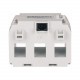 EMC3P-P248-400 EATON ELECTRIC EMC3P Plug'n'Play CT 400A