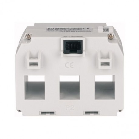 EMC3P-P248-400 EATON ELECTRIC EMC3P Plug'n'Play CT 400A