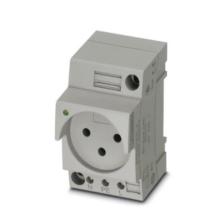 EO-H/UT/LED 0804076 PHOENIX CONTACT Presa EO-H/UT/LED 0804076