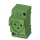 EO-H/UT/LED/GN 0804077 PHOENIX CONTACT Outlet EO-H/UT/LED/GN 0804077