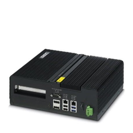 VL2 BPC 2000 VDL 01 1066262 PHOENIX CONTACT PC industriale VL2 BPC 2000 VDL 01 1066262