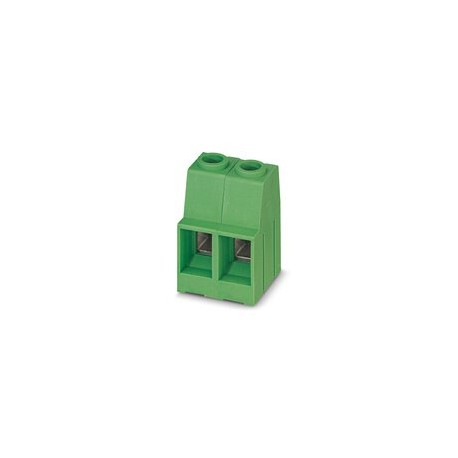 MKDSP 10HV/ 2-10,16 H1L 1743757 PHOENIX CONTACT PCB terminal block
