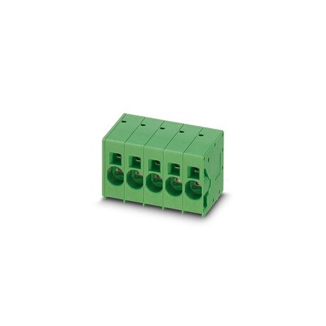 SPT 16/12-H-10,0-ZB MIXCRDBUBD 1804592 PHOENIX CONTACT PCB terminal block, nominal current: 76 A, nom. volta..