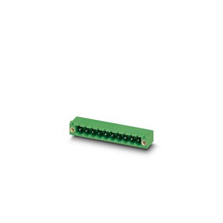 EMSTB 2,5/10-GF-5,08 4PA 1808488 PHOENIX CONTACT Carcasa base placa de circuito impreso, corriente nominal: ..